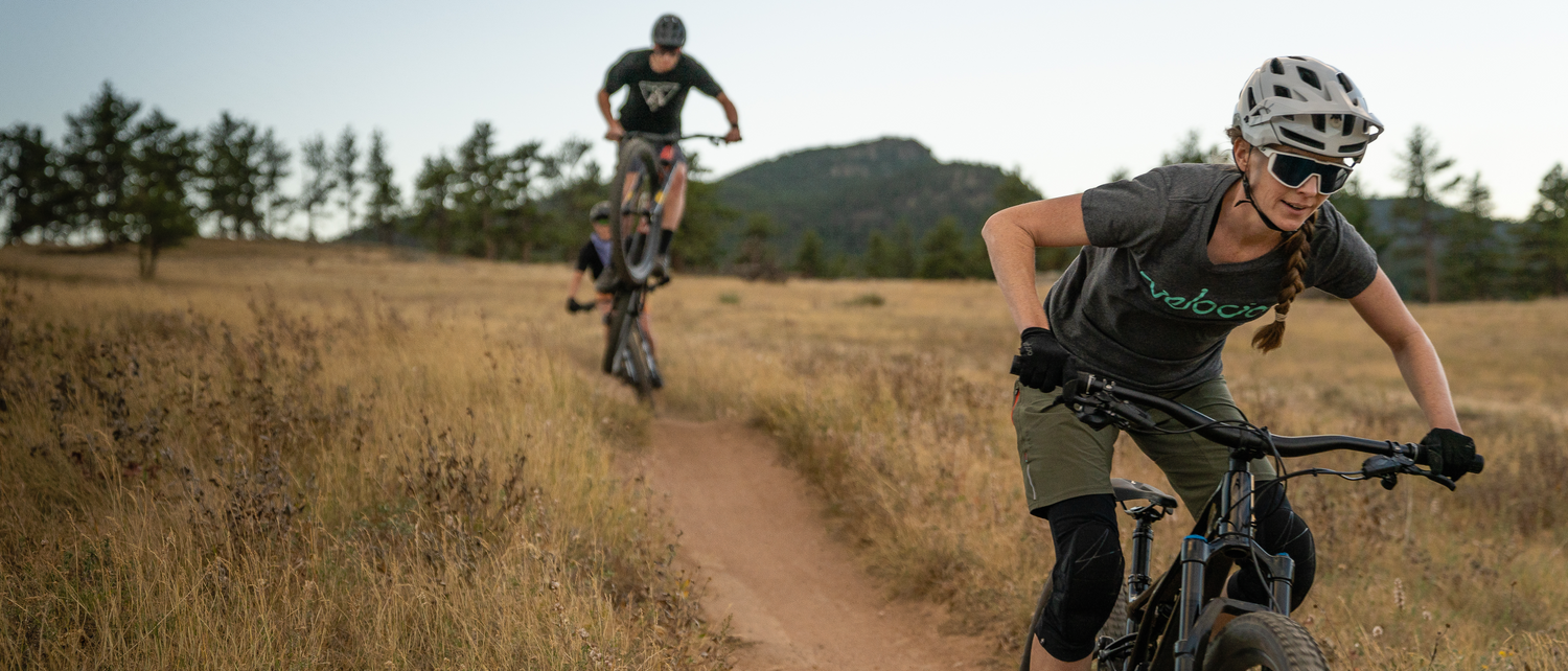 Santa cruz top bicycles demo